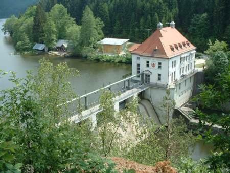 Haus Bergblick Bay. Wald Apartment Prackenbach Exterior foto