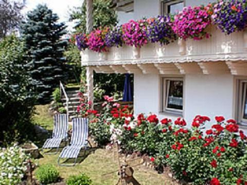 Haus Bergblick Bay. Wald Apartment Prackenbach Exterior foto