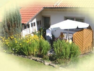 Haus Bergblick Bay. Wald Apartment Prackenbach Exterior foto